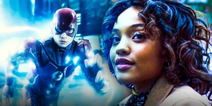 The Flash