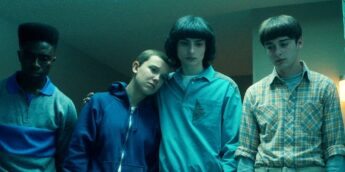 Stranger Things