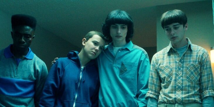 Stranger Things