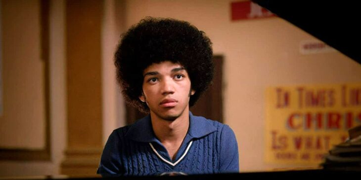 Justice Smith