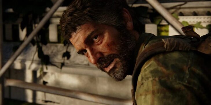 The Last of Us Parte I