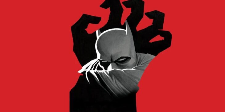 Batman-de-Grant-Morrison-no-DCU