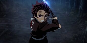 Cenas de Demon Slayer