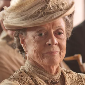 Maggie Smith