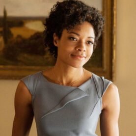 Naomie Harris