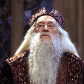 Richard Harris