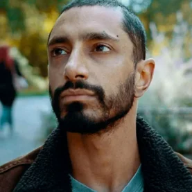 Riz Ahmed