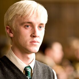 Tom Felton