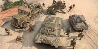 Company of Heroes 3
