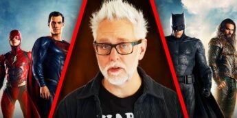 James Gunn DC Studios