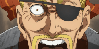 Vinland Saga 5º episódio da 2ª temporada