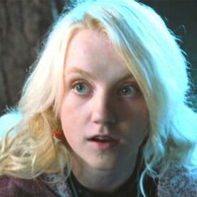 Evanna Lynch
