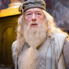 Michael Gambon