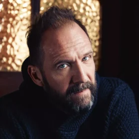 Ralph Fiennes