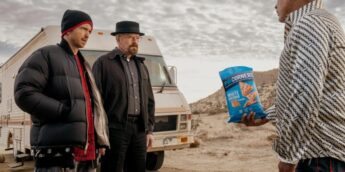 Breaking Bad no Super Bowl