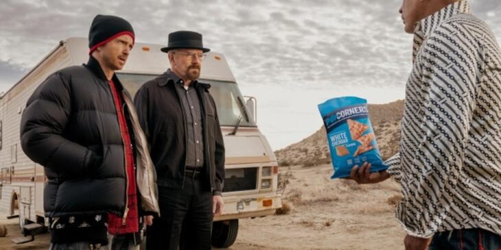 Breaking Bad no Super Bowl