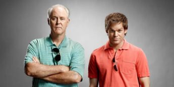 Dexter e Trinity