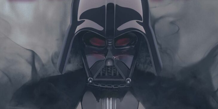 Darth Vader