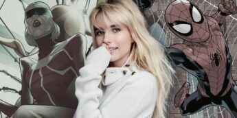 Emma Roberts em Madame Teia