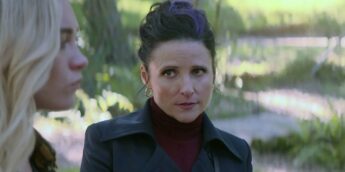 Valentina Alegra de Fontaine Julia Louis-Dreyfus