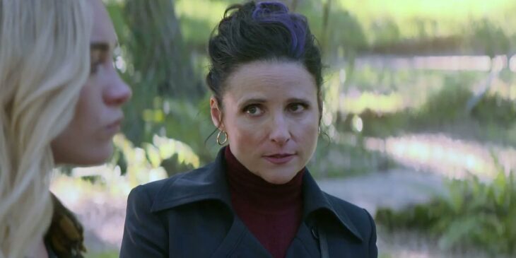 Valentina Alegra de Fontaine Julia Louis-Dreyfus