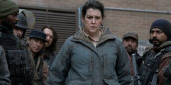Melanie Lynskey como Kathleen em The Last of Us