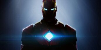 Homem de Ferro na EA