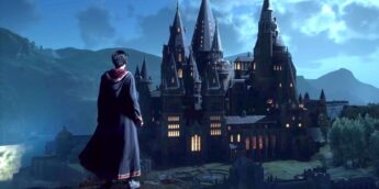 Críticas de Hogwarts Legacy