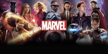 Marvel no Disney+