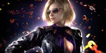 Nina de Tekken