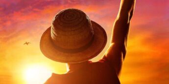 One Piece da Netflix
