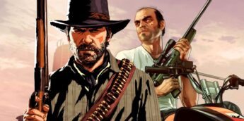 GTA e Red Dead Redemption