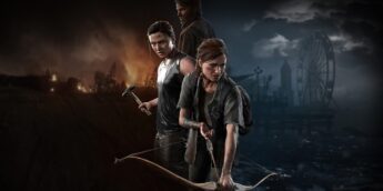 The Last of Us no PS5
