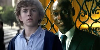 Zeus de Percy Jackson