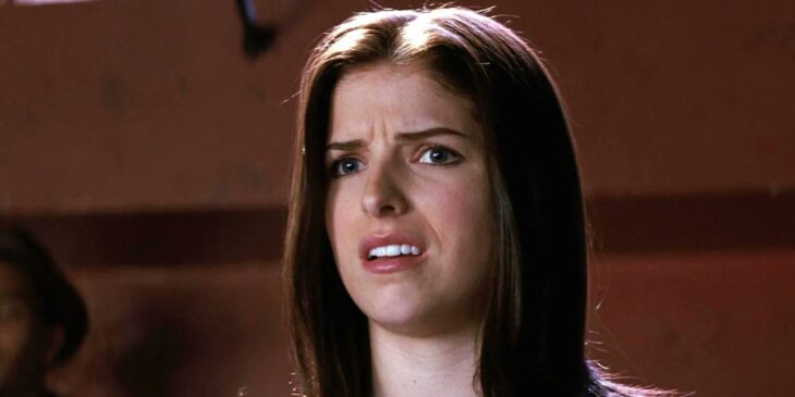 Anna Kendrick em Scott Pilgrim Contra o Mundo