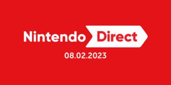 Nintendo Direct