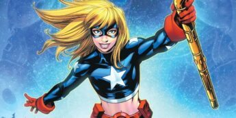Stargirl na DC