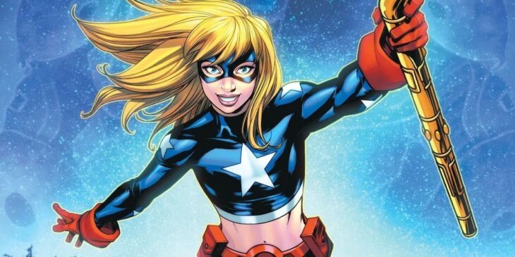Stargirl na DC