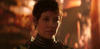 Vespa da Evangeline Lilly