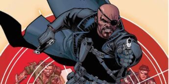 60º-aniversário-de-Nick-Fury-Marvel