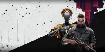Atomic Heart na Xbox