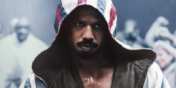 Creed em IMAX