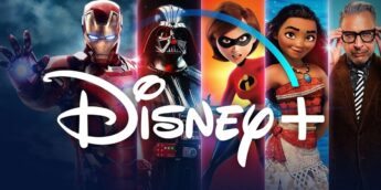 Assinantes da Disney