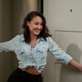 Francia Raisa