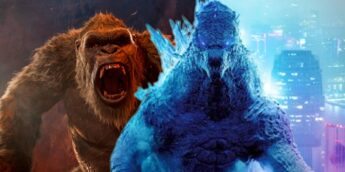 Série do Godzilla