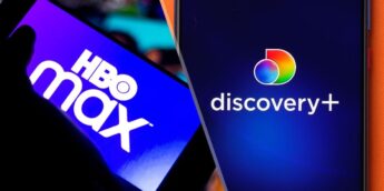 Plataforma da HBO