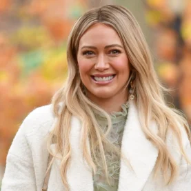 Hilary Duff