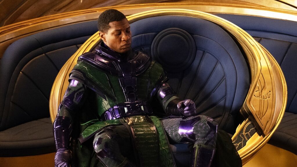 Spoiler de Kang