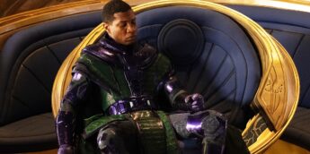 Spoiler de Kang