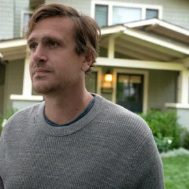 Jason Segel